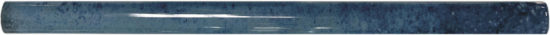 0.5X10 Aegean Blue Demi Bullnose | Quality Carpet Inc.