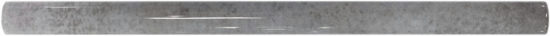 0.5X10 Valencia Grey Demi Bullnose | Quality Carpet Inc.