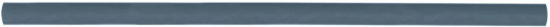 12" Azure Ink Glossy Quarter Round | Quality Carpet Inc.