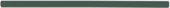 12" Brilliant Emerald Glossy Quarter Round | Quality Carpet Inc.