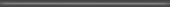 12" Retro Black Matte Quarter Round | Quality Carpet Inc.