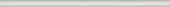 12" Warm Grey Glossy Quarter Round | Quality Carpet Inc.