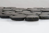 12X12 Flat Tahitian Black | Quality Carpet Inc.