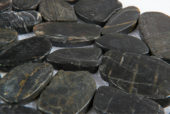 12X12 Flat Tahitian Black | Quality Carpet Inc.