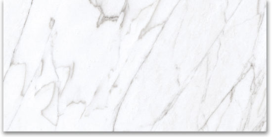 12X24 Matte Glamour White | Quality Carpet Inc.