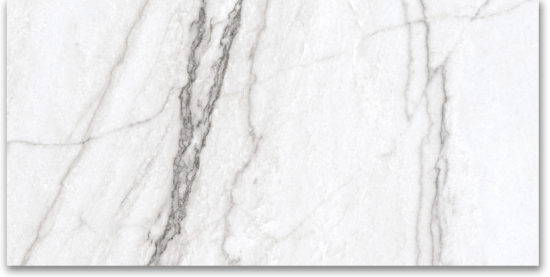12X24 Polished Glamour White | Quality Carpet Inc.
