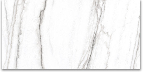 12X24 Polished Glamour White | Quality Carpet Inc.