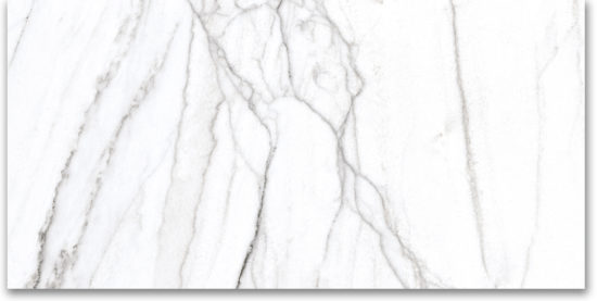 12X24 Polished Glamour White | Quality Carpet Inc.