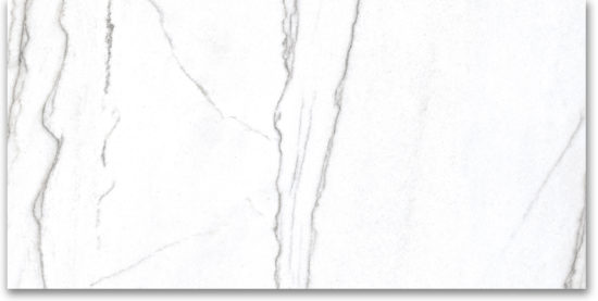 12X24 Polished Glamour White | Quality Carpet Inc.