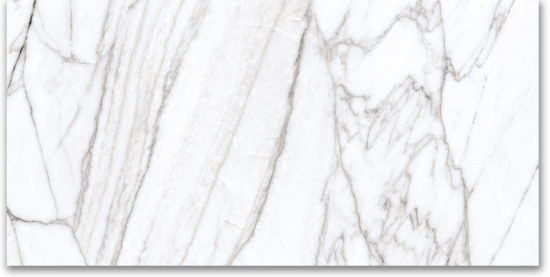 12X24 Polished Glamour White | Quality Carpet Inc.
