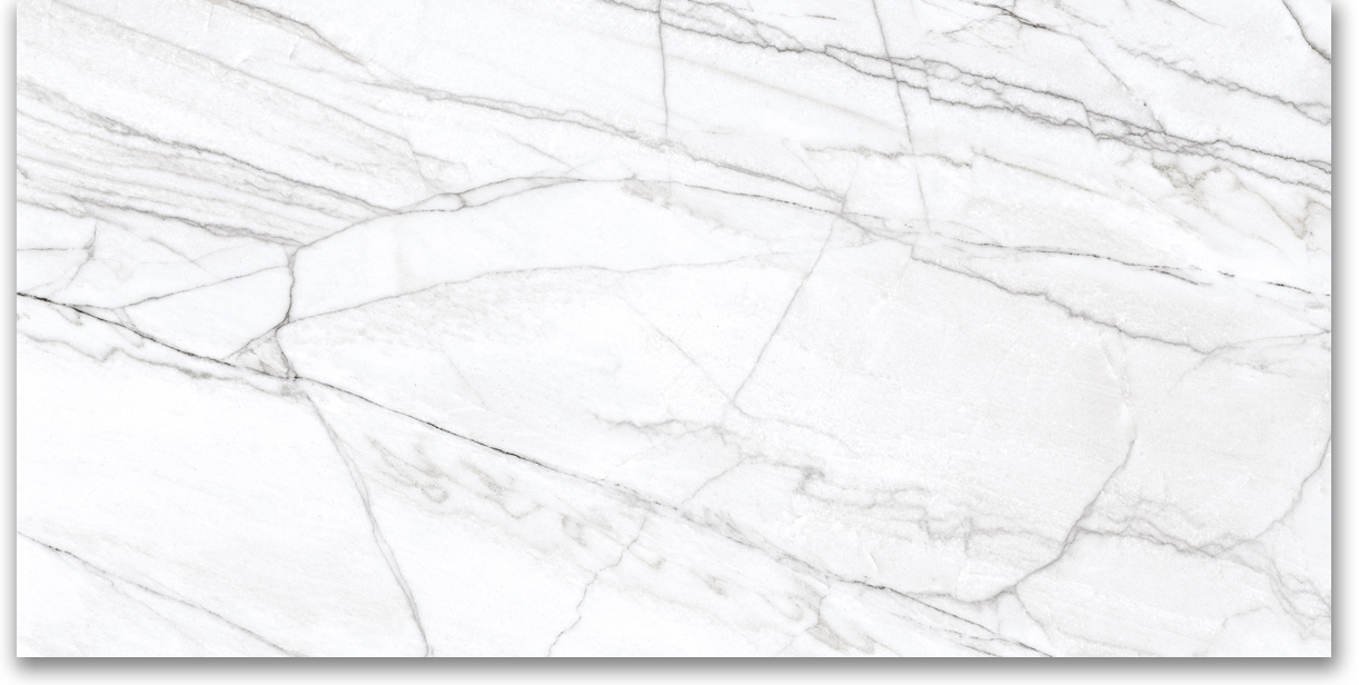24X48 Matte Glamour White | Quality Carpet Inc.