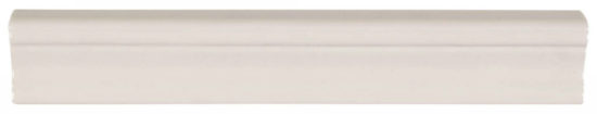 2X12 Pearl Chair Rail | Quality Carpet Inc.