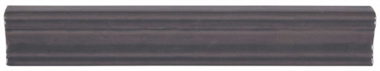2X12 Smoke Chair Rail | Quality Carpet Inc.