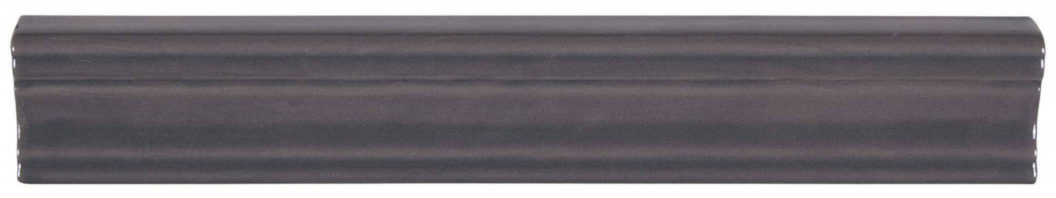 2X12 Smoke Chair Rail | Quality Carpet Inc.