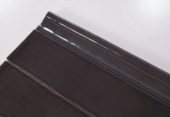 2X12 Smoke Chair Rail | Quality Carpet Inc.
