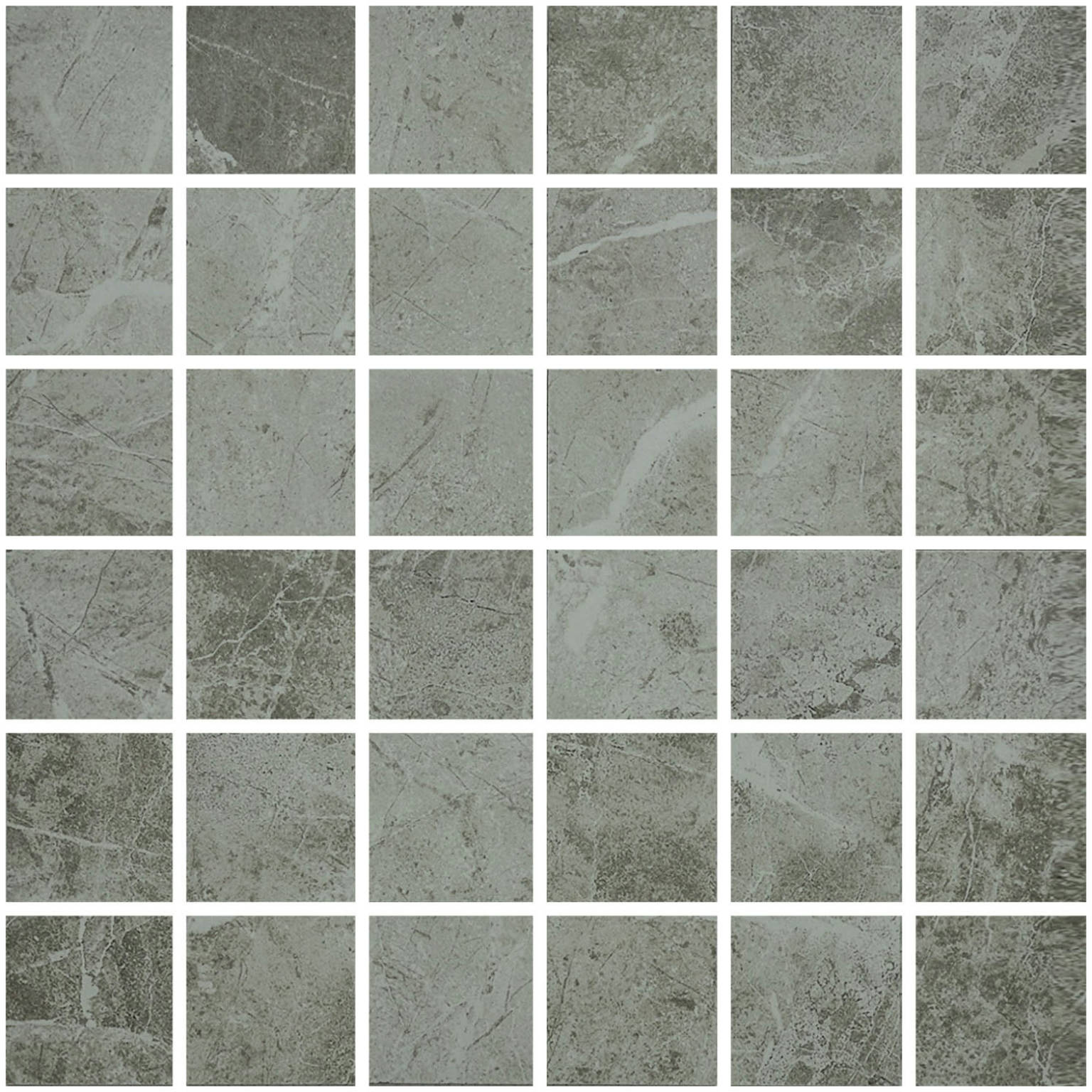2X2 Carbon Mosaic | Quality Carpet Inc.