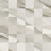 2X2 Mosaic-Matte Crush Gold | Quality Carpet Inc.