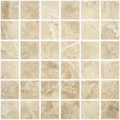 2X2 Sand Mosaic | Quality Carpet Inc.