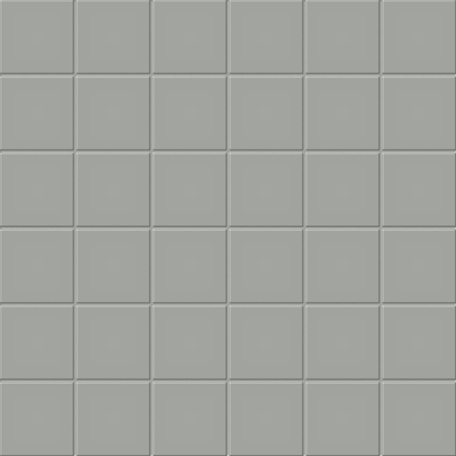 2X2 Taupe Matte Mosaic | Quality Carpet Inc.