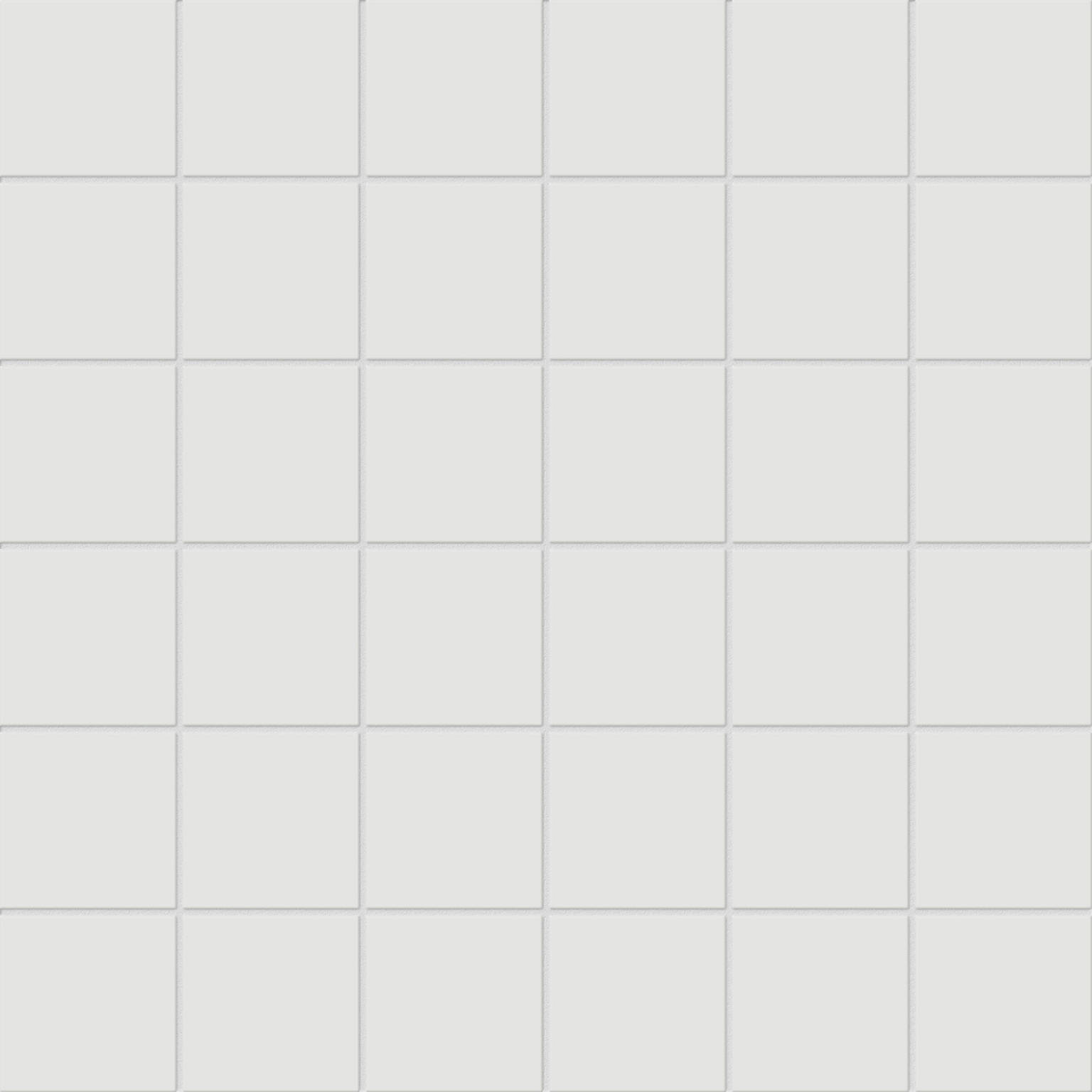 2X2 Vintage Grey Unglazed Matte Mosaic | Quality Carpet Inc.