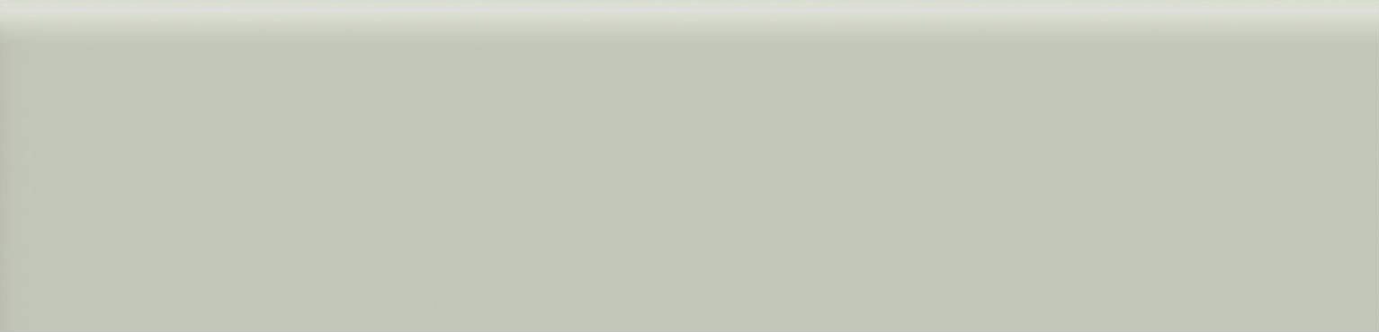 2x8 Soft Sage Glossy Bullnose | Quality Carpet Inc.