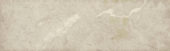 3X10 Ivory Wall Bullnose | Quality Carpet Inc.