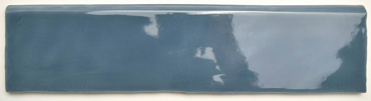 3X12 Azure Bullnose | Quality Carpet Inc.