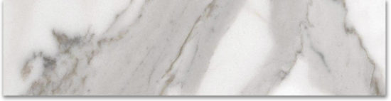 3X12 Bullnose Matt Amore Grey | Quality Carpet Inc.