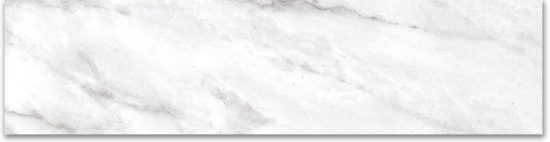 3X12 Bullnose Matt Glamour White | Quality Carpet Inc.