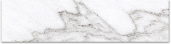 3X12 Bullnose Matt Glamour White | Quality Carpet Inc.