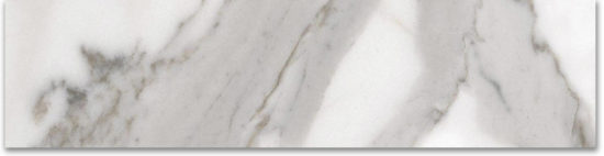 3X12 Bullnose Polished Amore Grey | Quality Carpet Inc.