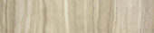 3X12 Polished Sand Bullnose | Quality Carpet Inc.