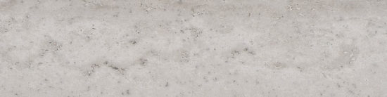 3X12 Spirit Silver Bullnose | Quality Carpet Inc.