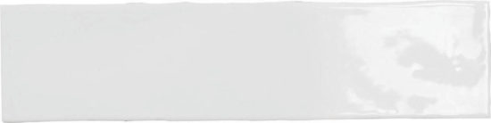 3X12 White Bullnose | Quality Carpet Inc.