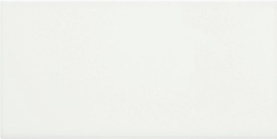 3X6 White Glossy | Quality Carpet Inc.
