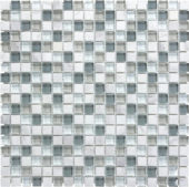 5/8X5/8 Iceland Mosaic | Quality Carpet Inc.
