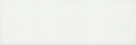 8X24 White Glossy | Quality Carpet Inc.