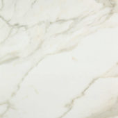 Amalfi Calacatta Honed 24X24 | Quality Carpet Inc.
