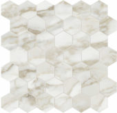 Amalfi Calacatta Polished 2 | Quality Carpet Inc.