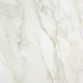 Amalfi Calacatta Polished 24X24 | Quality Carpet Inc.