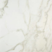 Amalfi Calacatta Polished 24X24 | Quality Carpet Inc.