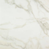 Amalfi Calacatta Polished 32X32 | Quality Carpet Inc.