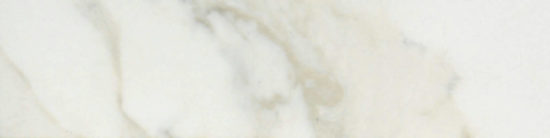 Amalfi Calacatta Polished 3X12 Bullnose | Quality Carpet Inc.