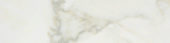 Amalfi Calacatta Polished 3X12 Bullnose | Quality Carpet Inc.