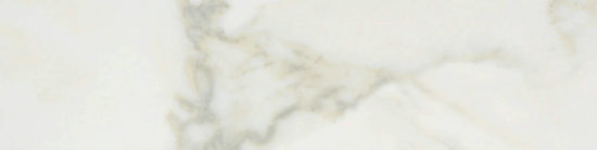 Amalfi Calacatta Polished 3X12 Bullnose | Quality Carpet Inc.