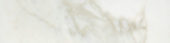 Amalfi Calacatta Polished 3X12 Bullnose | Quality Carpet Inc.