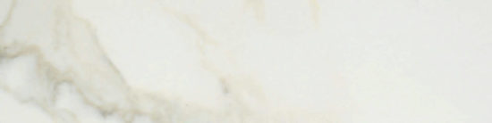 Amalfi Calacatta Polished 3X12 Bullnose | Quality Carpet Inc.
