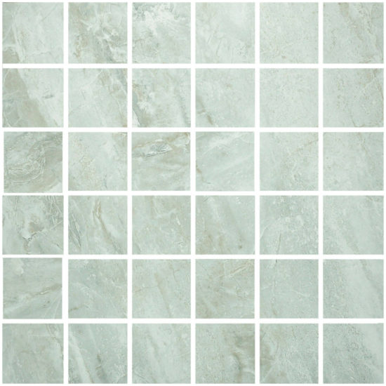Amur 2X2 Mosaic | Quality Carpet Inc.
