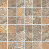 Annapurna Beige 2X2 Mosaic | Quality Carpet Inc.