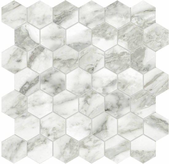 Arabescato Verona Polished 2 | Quality Carpet Inc.